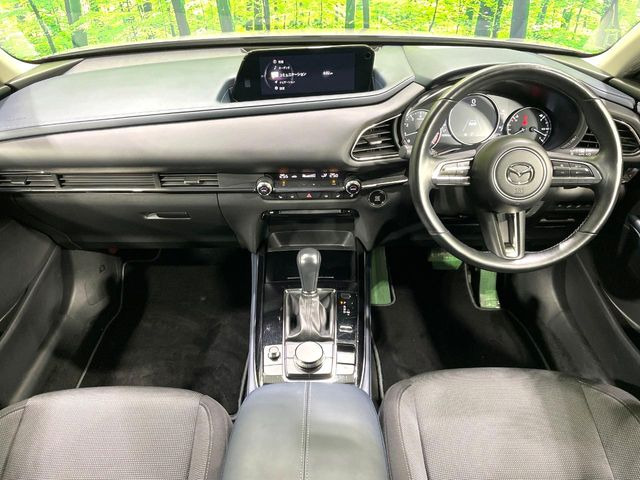 CX-302.0 20S プロアクティブ ツーリングセレクション