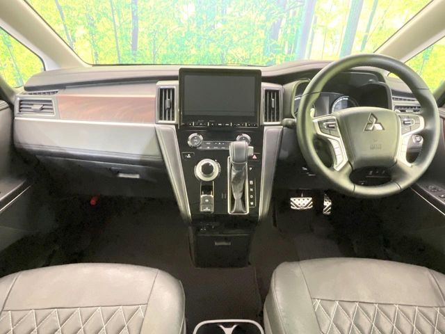 デリカD:52.2 P 4WD