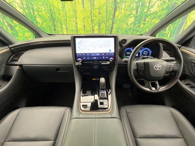 アルファードハイブリッド 2.5 Z
