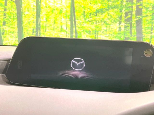 MAZDA3ファストバック1.5 15S ツーリング