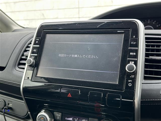 セレナ2.0 ハイウェイスター Vセレクション
