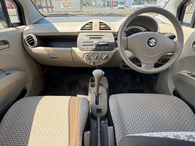 アルトF 4WD