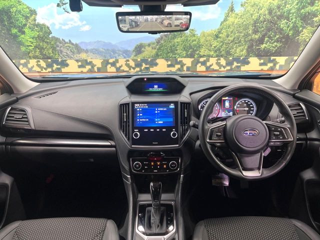 フォレスター1.8 XT エディション 4WD