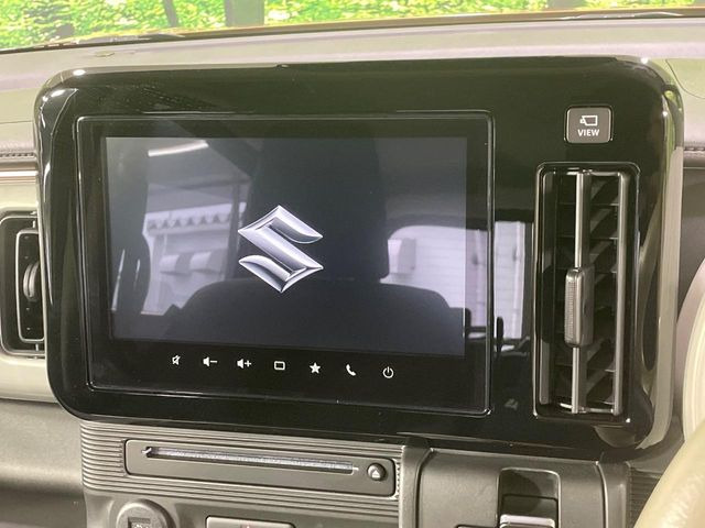 ワゴンRスマイルハイブリッド(HYBRID) S