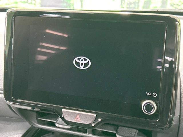 ヤリスクロス1.5 ハイブリッド Z