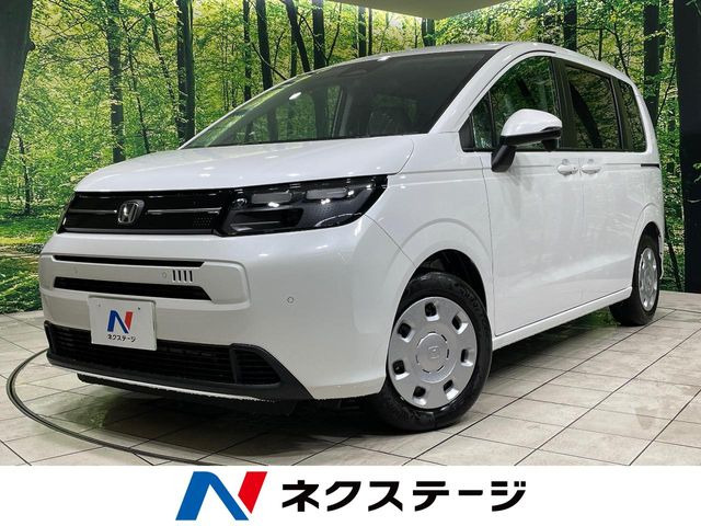 フリード1.5 エアー