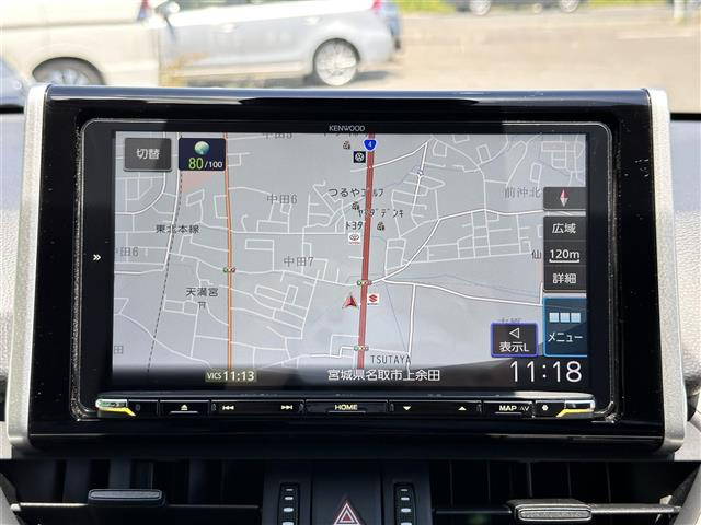 RAV42.0 アドベンチャー 4WD