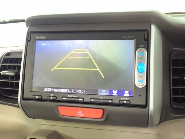 N-BOXG ターボ Lパッケージ