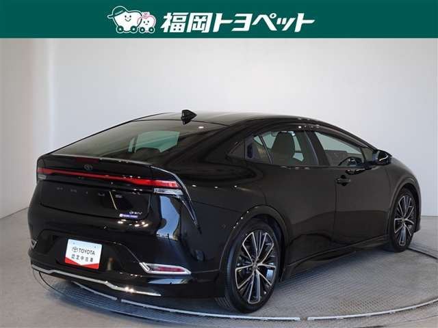 プリウス2.0 Z