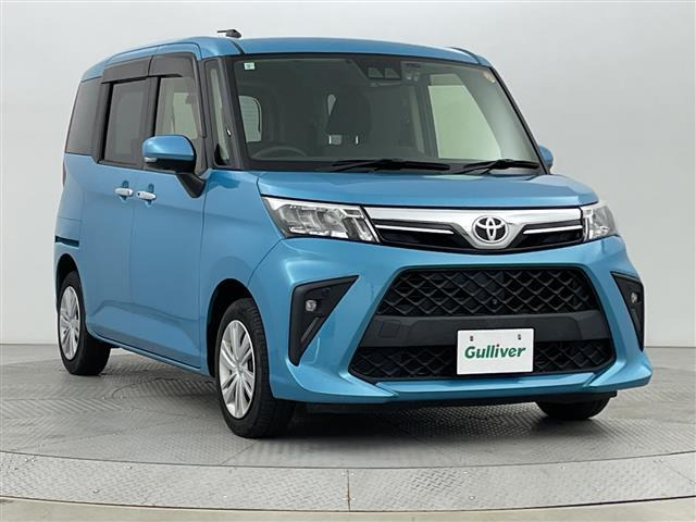 ルーミー1.0 G