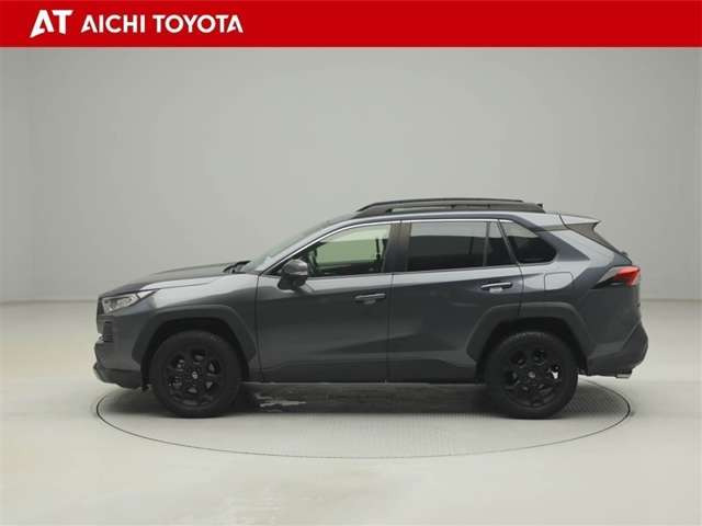 RAV42.0 アドベンチャー オフロードパッケージ 4WD