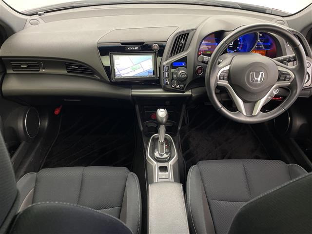 CR-Z1.5 アルファ