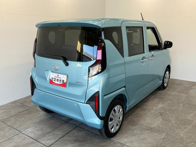 ムーヴL