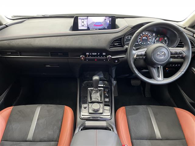 CX-302.0 20S レトロスポーツエディション