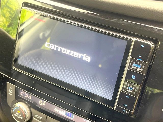エクストレイル2.0 20Xi