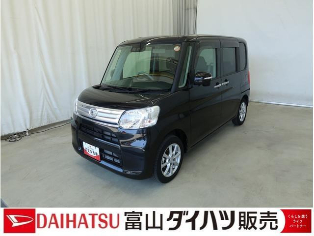 タントG SAIII