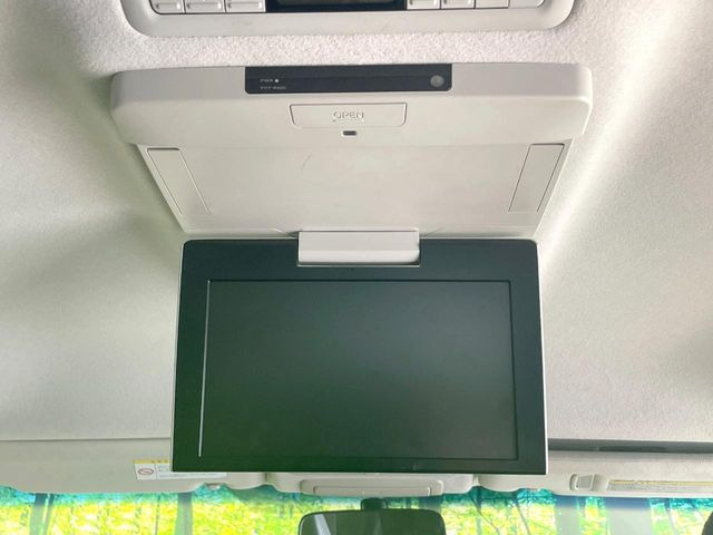 エスティマ2.4 アエラス プレミアム エディション