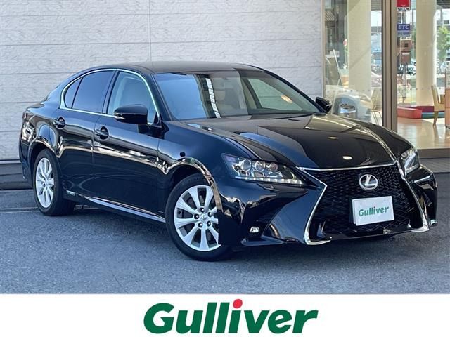 GS300h