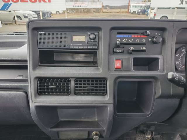 サンバートラックTB 4WD