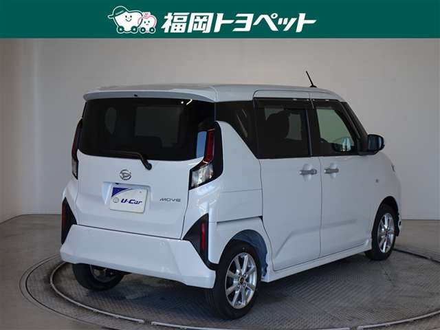 ムーヴG