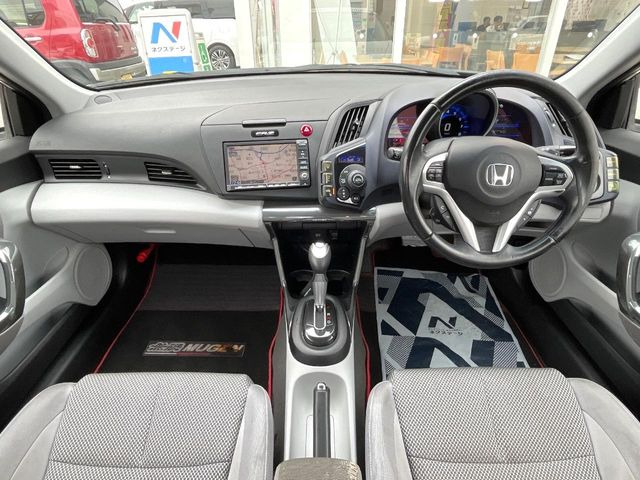 CR-Z1.5 アルファ