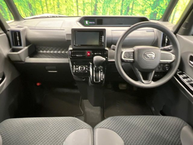 タントカスタムX