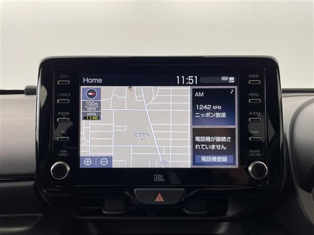 GRヤリス1.6 RZ ハイ パフォーマンス 4WD