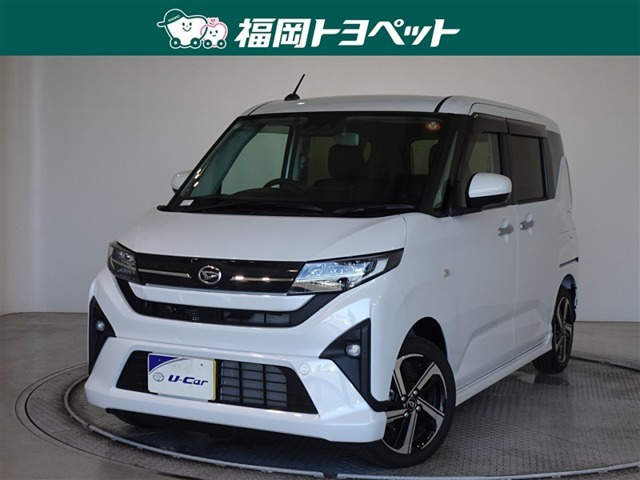 ムーヴRS