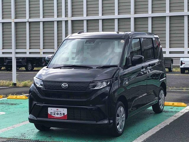 ムーヴX 4WD
