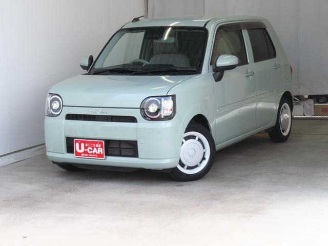 ミラトコットG SAIII
