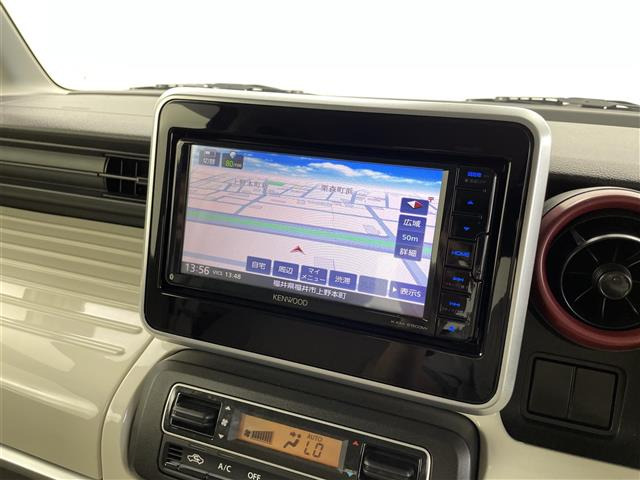 フレアワゴンハイブリッド XS