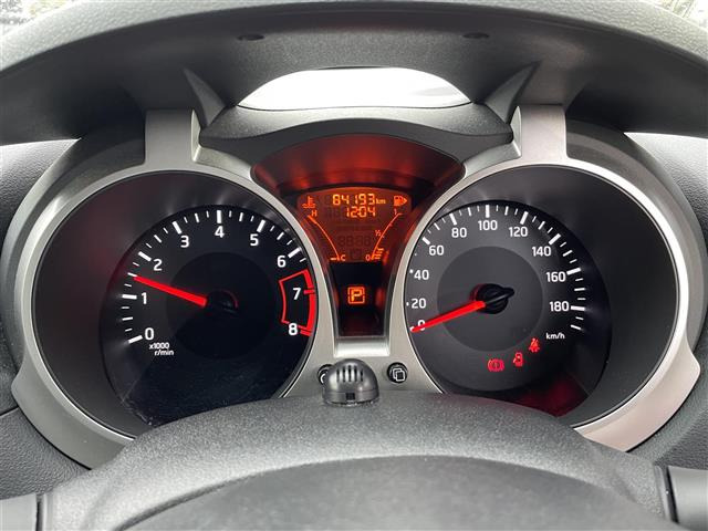 ジューク1.5 15RX V セレクション