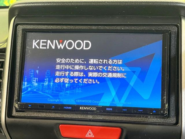 N-BOXカスタムG Lパッケージ