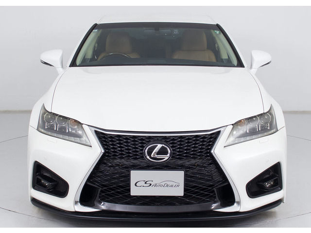 GS350 バージョンL