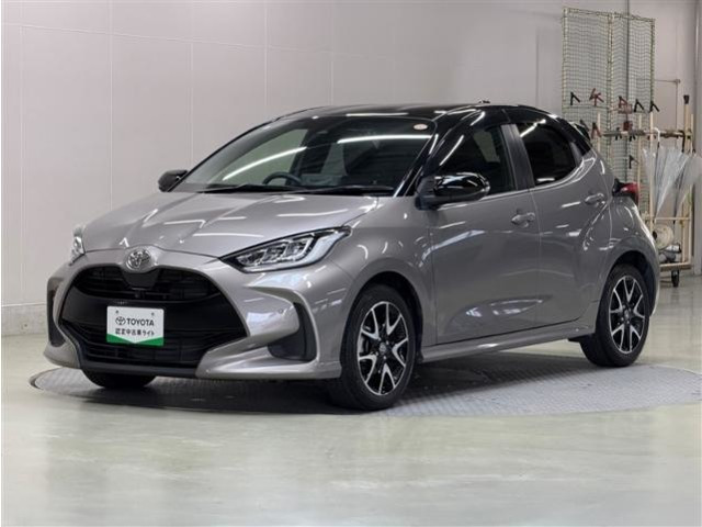 ヤリス1.5 Z