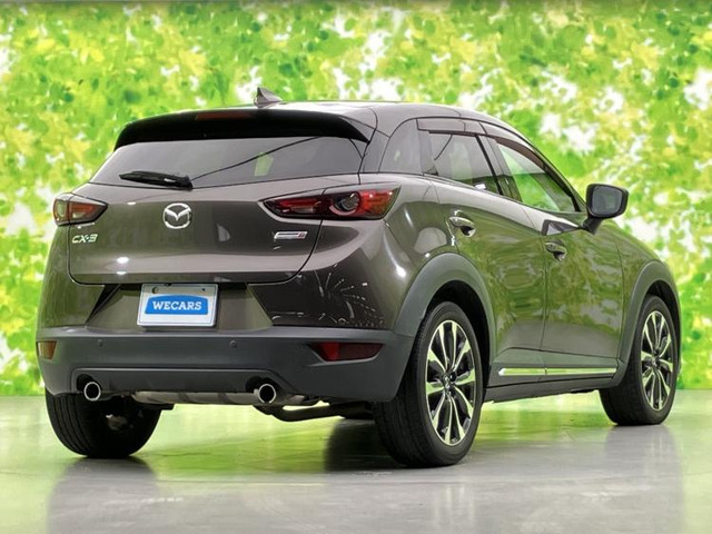 CX-31.8 XD プロアクティブ Sパッケージ