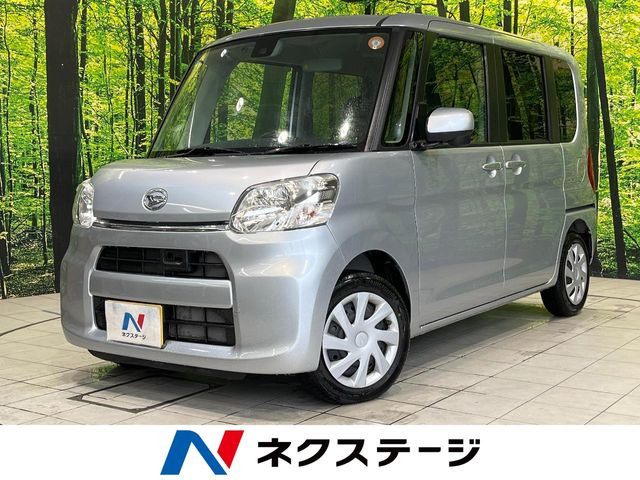 タントL SAII