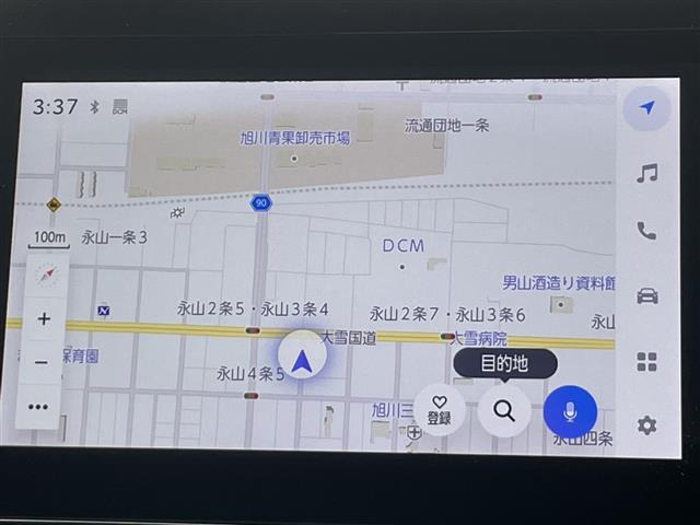 ノア2.0 S-Z 4WD