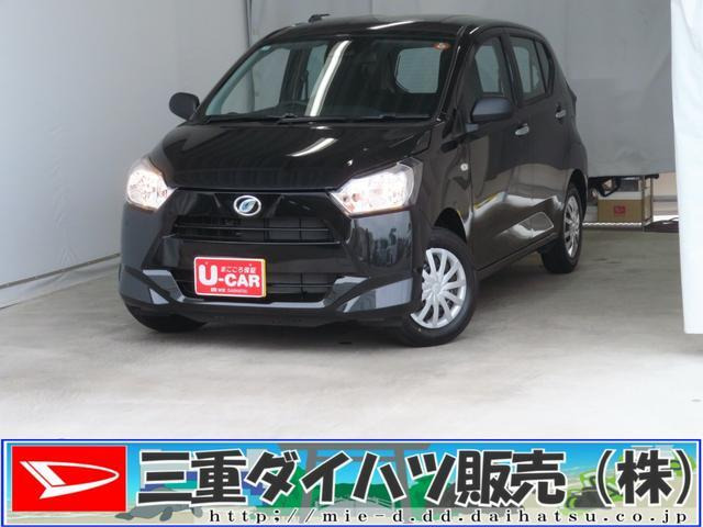 ミライースL SAIII