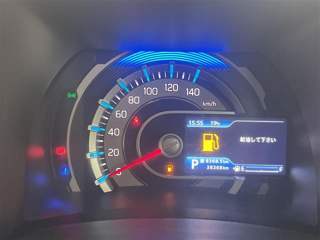 ハスラーハイブリッド(HYBRID) X