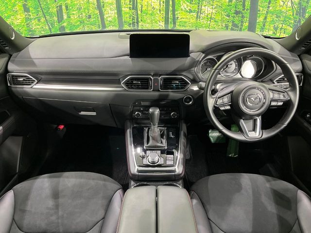 CX-82.2 XD ブラックトーンエディション