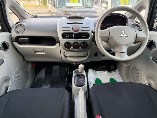 i(アイ)ビバーチェ 4WD