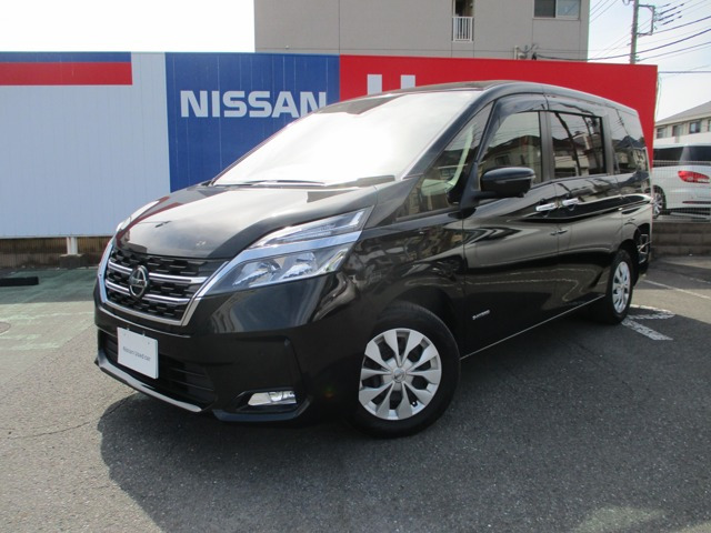 セレナ2.0 XV