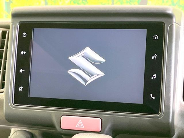 エブリイPA
