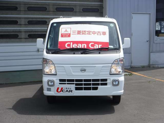 NT100クリッパーGX 4WD