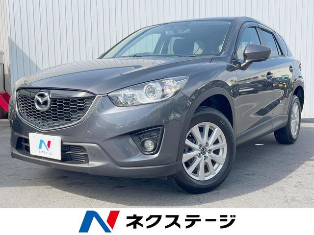 CX-52.2 XD