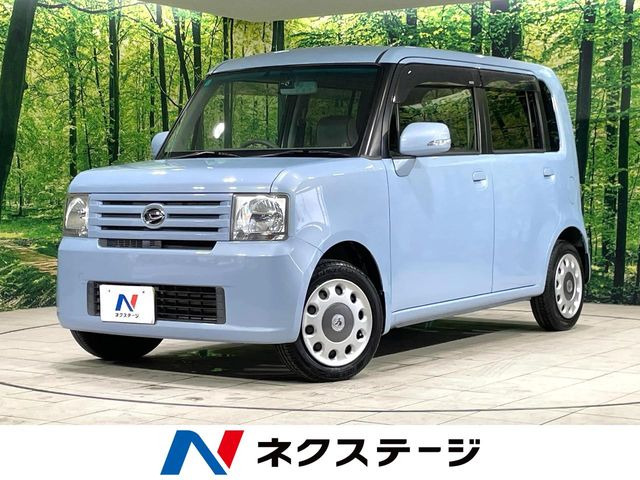 ムーヴコンテX プラス S