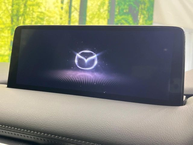 CX-82.2 XD エクスクルーシブ モード
