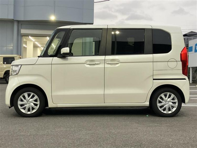 N-BOXG L ホンダセンシング