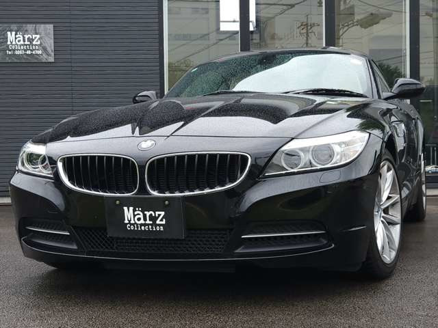 Z4sドライブ 20i ハイライン